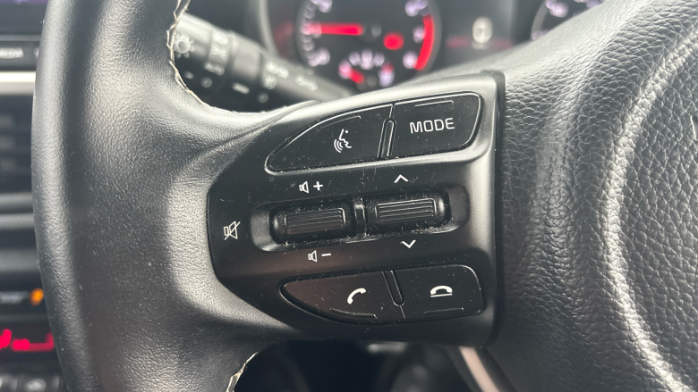 Kia Picanto 1.0 3 5dr Auto [4 seats] Petrol Hatchback